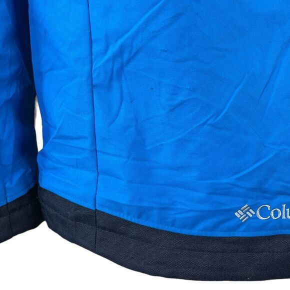 Columbia Men's Omnitech Snow Pants Size L - Picture 13 of 14